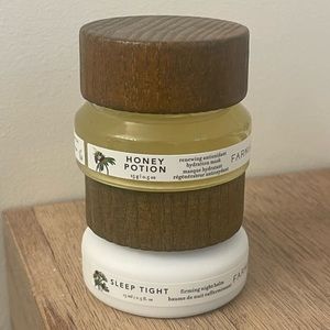 Farmacy Minis: Honey Potion and Sleep Tight